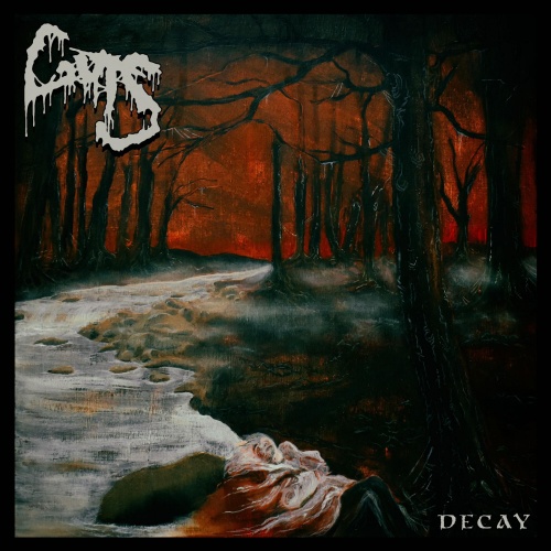 Guts - Decay (2023)