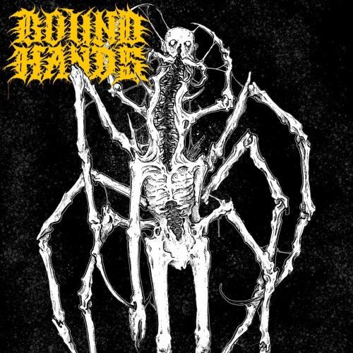 Bound Hands - Bound Hands [ep] (2023)