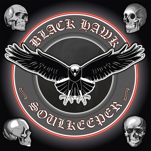 Black Hawk - Soulkeeper (2023)