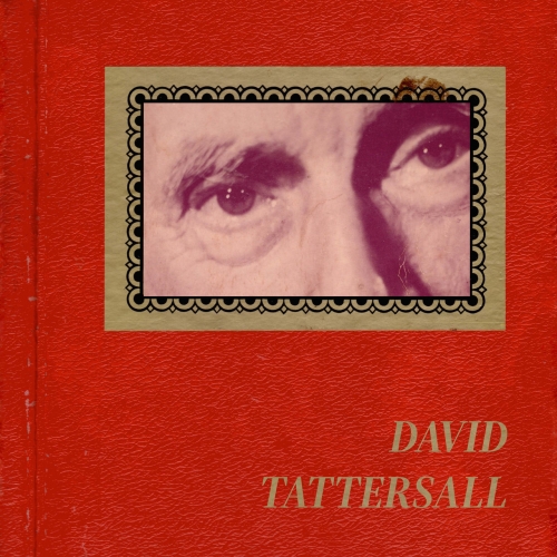 David Tattersall - On The Sunny Side Of The Ocean (2023)