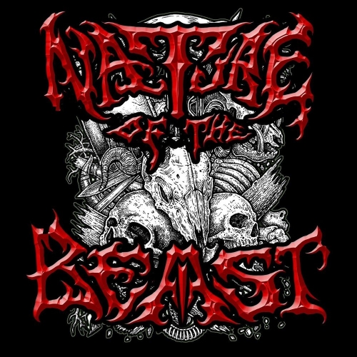 Nature of the Beast - Radio Hauntings (2023)
