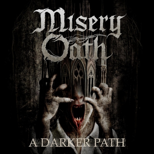 Misery Oath - A Darker Path (2023)