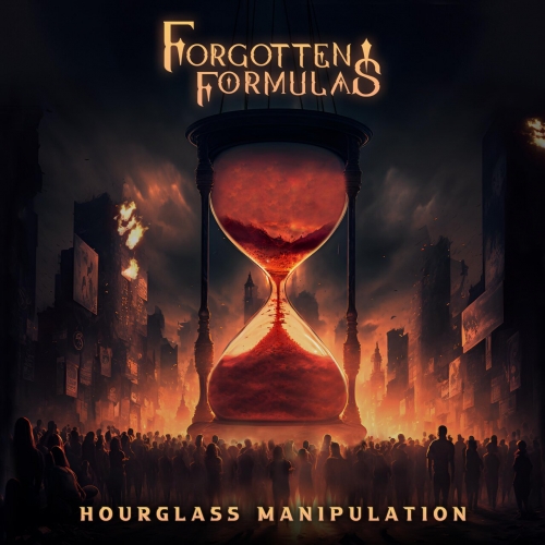 Forgotten Formulas - Hourglass Manipulation (2023)