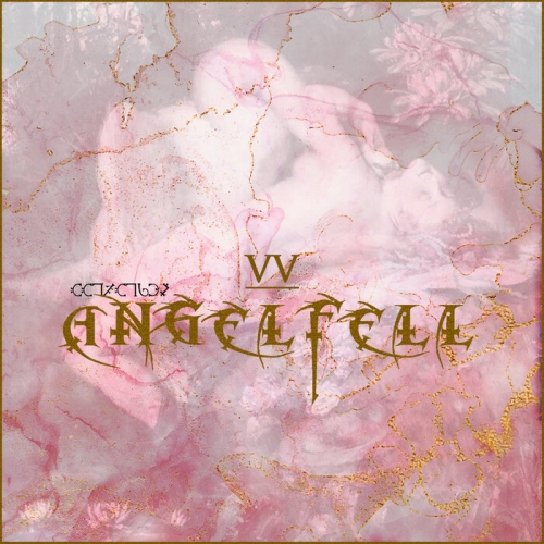 Angelfell - Vae Victis (2023)
