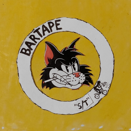Bar Tape - Bar Tape (2023)