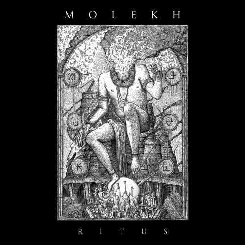 Molekh - Ritus (2023)