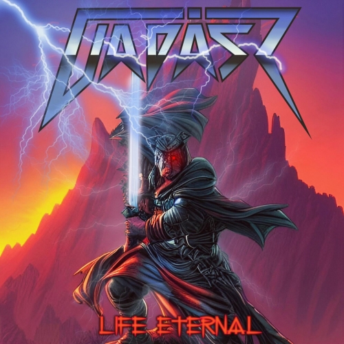 Vadasz - Life Eternal [ep] (2023)