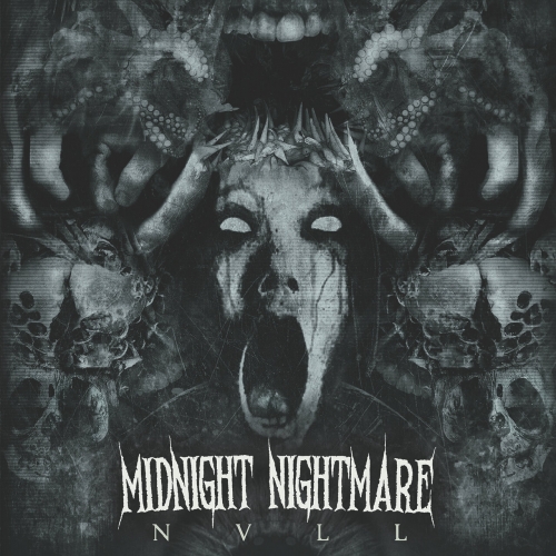 Midnight Nightmare - Null (2023)