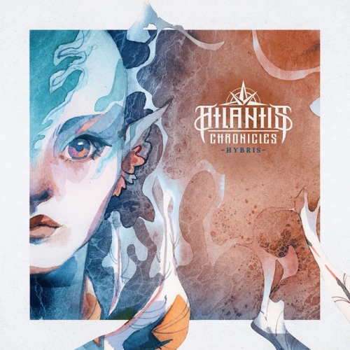 Atlantis Chronicles - Hybris (Acoustic) (EP) (2023)