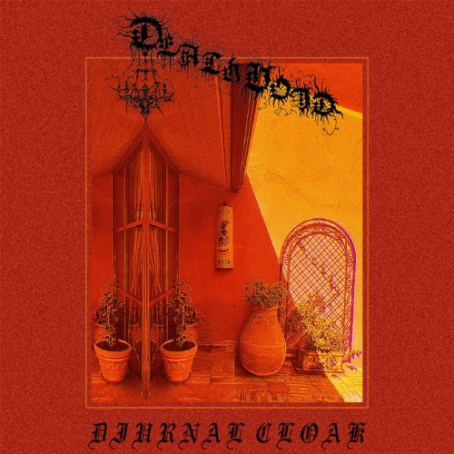 Deathvoid - Diurnal Cloak (2023)