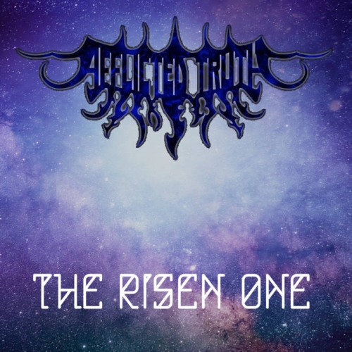 Afflicted Truth - The Risen One (2023)