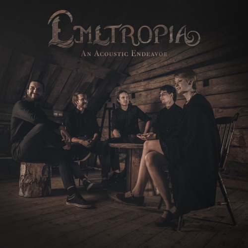 Emetropia - An Acoustic Endeavor [ep] (2023)
