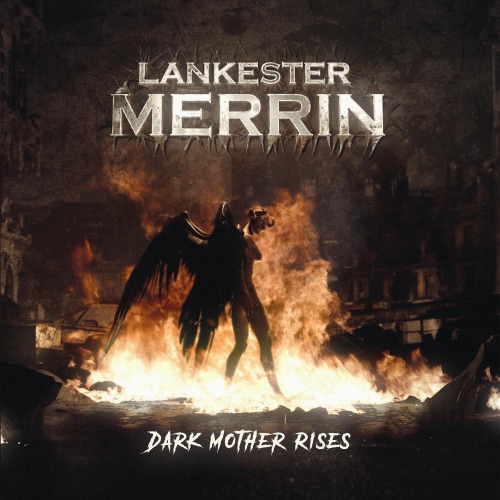 Lankester Merrin - Dark Mother Rises (2023)
