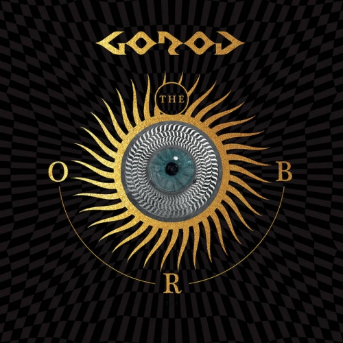 Gorod - The Orb (2023) [9 tracks] Hi-Res