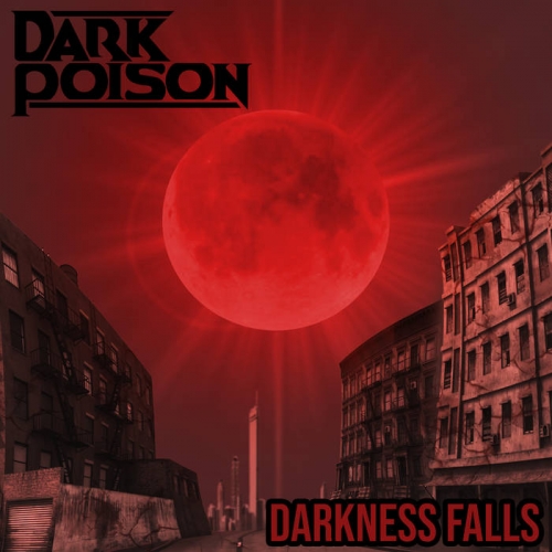 Dark Poison - Darkness Falls (2023)