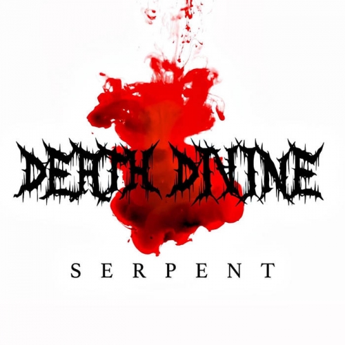 Death Divine - Serpent (2023)