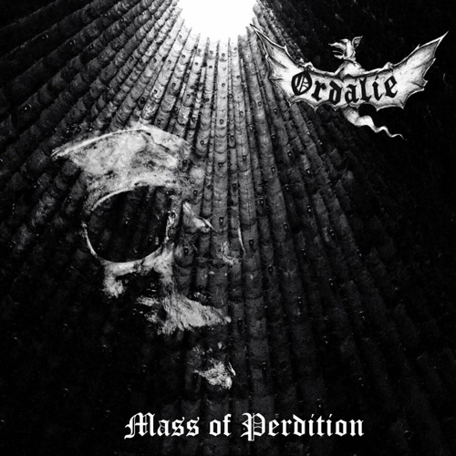 Ordalie - Mass of Perdition (2023)