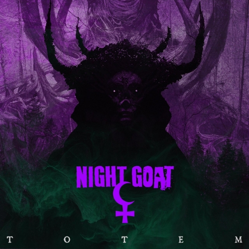 Night Goat - Totem (2023)