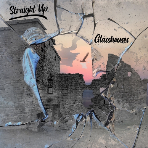 Straight Up - Glasshouses (2023)