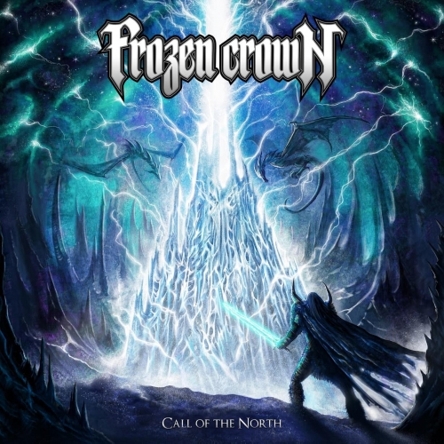 Frozen Crown - Call of the North (2023)