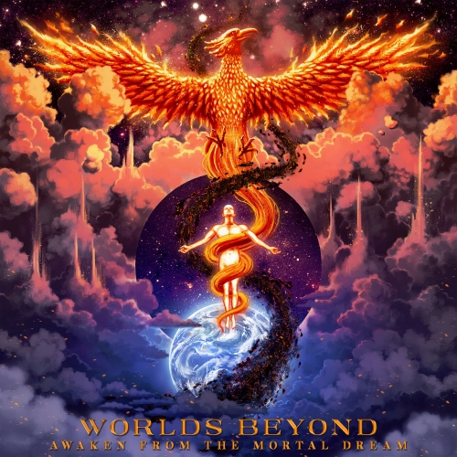 Worlds Beyond - Awaken from the Mortal Dream (2023)