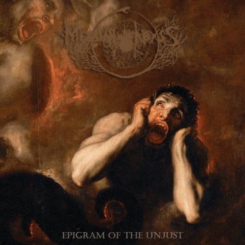 Messiah in the Abyss - Epigram of the Unjust (2023)