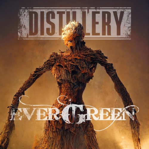 Distillery - Evergreen (2023)
