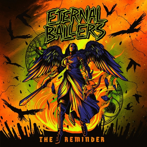 Eternal Ballers - The Reminder (2023)
