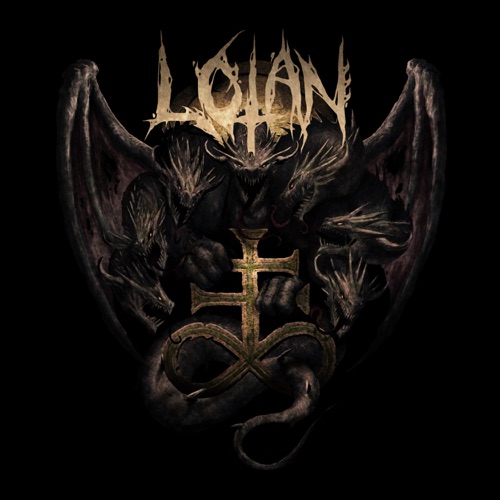 Lotan - Lotan (2023)