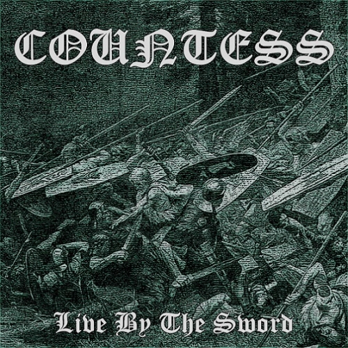 Countess - Live by the Sword [ep] (2023)