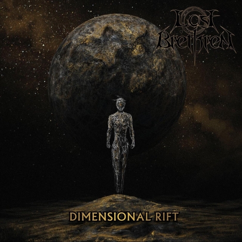 Lost Brethren - Dimensional Rift [ep] (2023)
