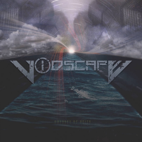 Voidscape - Odyssey of Spite [ep] (2023)