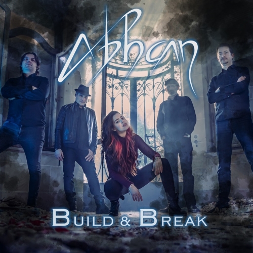 Abhcan - Build & Break (2023)