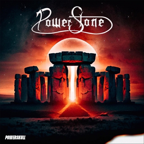 Powerskull - Powerstone (2023)