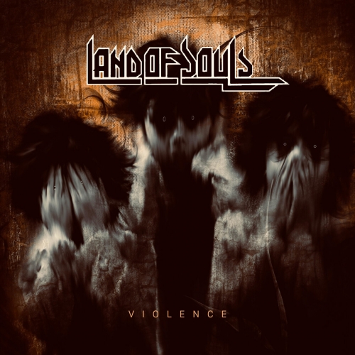 Land Of Souls - Violence [ep] (2023)