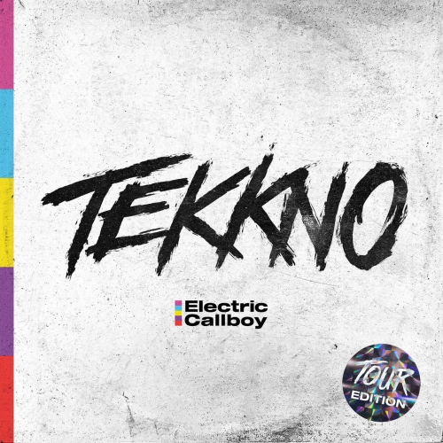 Electric Callboy - TEKKNO (Tour Edition) (2023)
