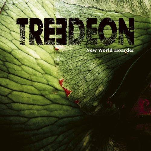 Treedeon - New World Hoarder (2023)