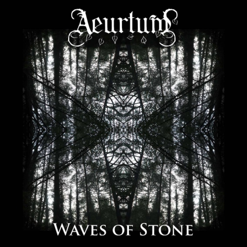Aeurtum - Waves of Stone [ep] (2023)