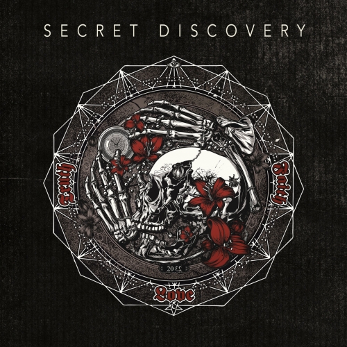Secret Discovery - Truth, Faith, Love (2023)