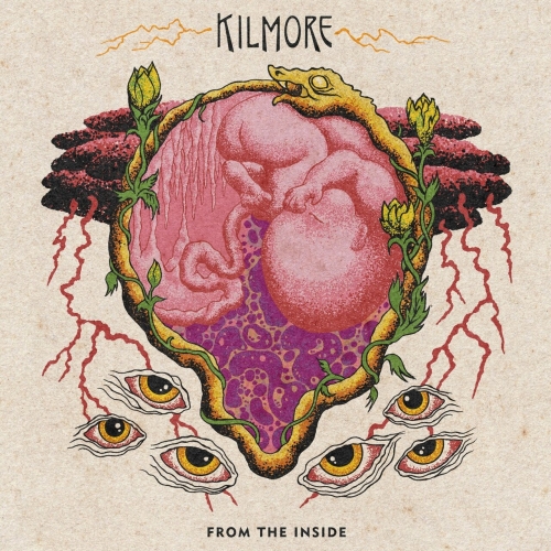 Kilmore - From the Inside (2023)