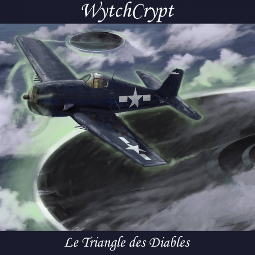 WytchCrypt - Le Triangle des Diables (2023)