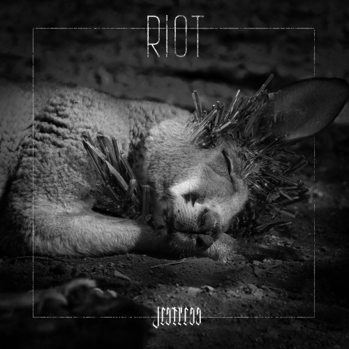 Jestress - Riot [ep] (2023)