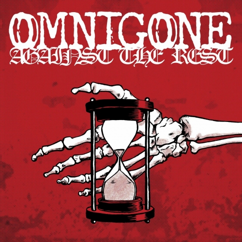 Omnigone - Against The Rest (2023)