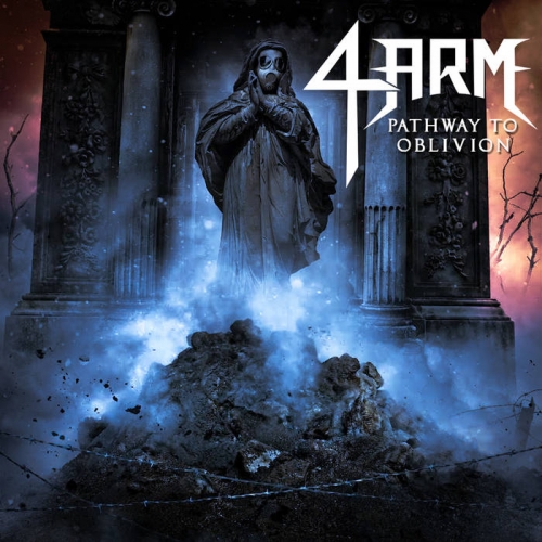 4Arm - Pathway to Oblivion (2023)