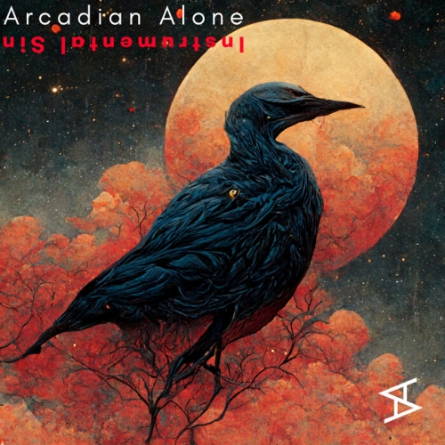 Arcadian Alone - Instrumental Sin [ep] (2023)