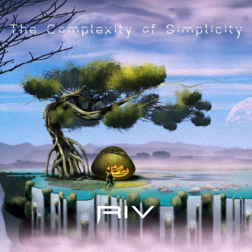 Riv - The Complexity of Simplicity (2023)