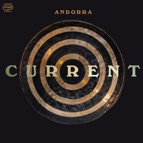 Andorra - Current (2023)