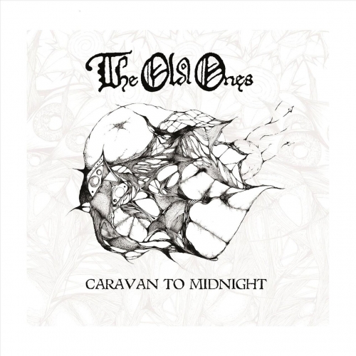 The Old Ones - Caravan to Midnight [ep] (2023)