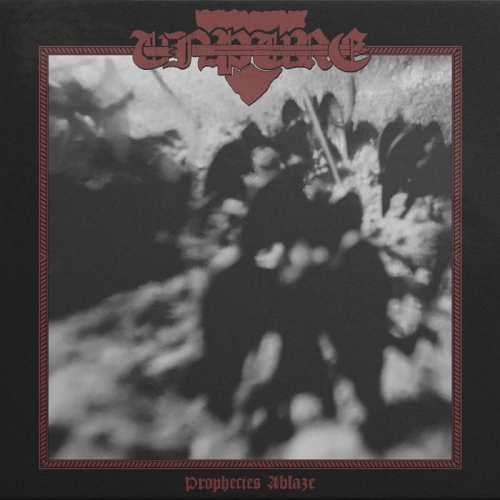 Unpure - Prophecies Ablaze (2023)