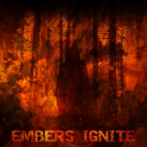 Embers Ignite - Embers Ignite EP (2023)